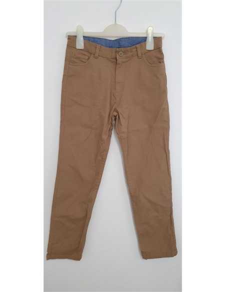 Pantaloni lungi cu buzunare laterale LC WAIKIKI