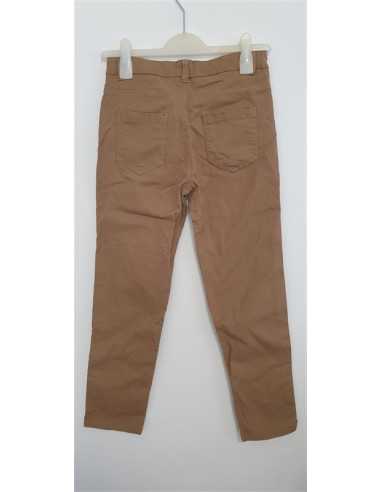 Pantaloni lungi cu buzunare laterale LC WAIKIKI