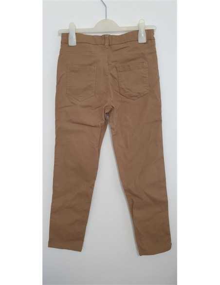 Pantaloni lungi cu buzunare laterale LC WAIKIKI