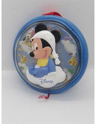 Jucarie muzicala Disney Clementoni, 15 cm