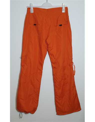 Pantaloni de dama fas Siboert