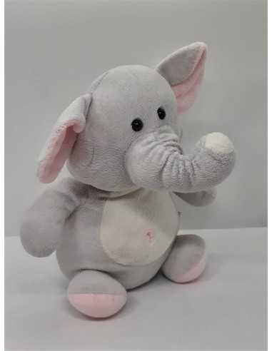 Elefant de plus 25 cm Noriel