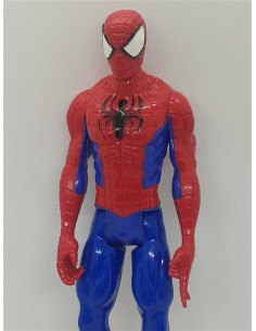 Figurina Spiderman pentru copii 29 cm