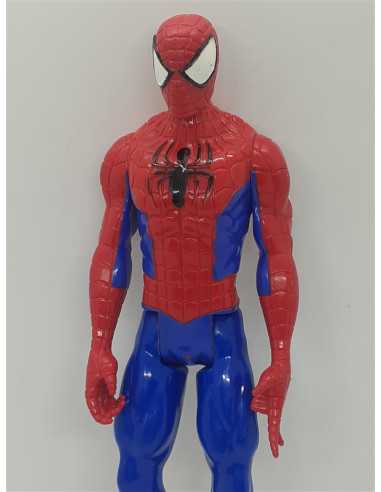 Figurina Spiderman pentru copii 29 cm