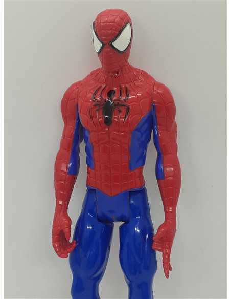 Figurina Spiderman pentru copii 29 cm