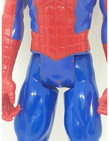 Figurina Spiderman pentru copii 29 cm