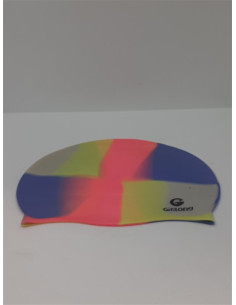 Casca pentru inot model multicolor Grilong 2