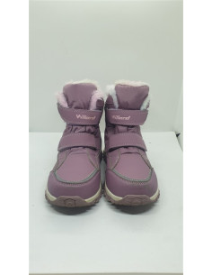 Cizme calduroase pentru fetite Willard marime 32