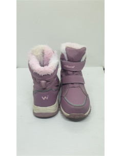 Cizme calduroase pentru fetite Willard marime 32 2
