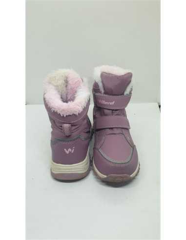 Cizme calduroase pentru fetite Willard marime 32