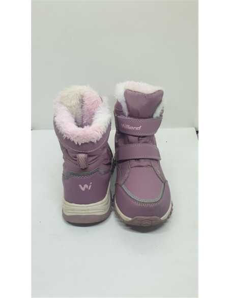 Cizme calduroase pentru fetite Willard marime 32