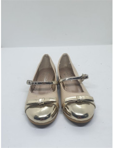 Pantofi cu bareta pentru fetite marime 29 Zarro