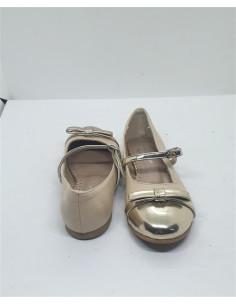 Pantofi cu bareta pentru fetite marime 29 Zarro 2