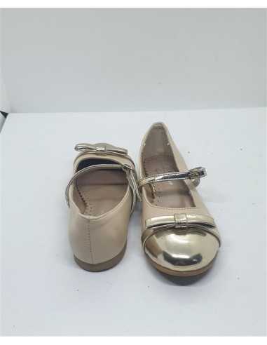 Pantofi cu bareta pentru fetite marime 29 Zarro