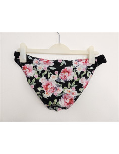 Slip de baie cu flori multicolore LIPSY LONDON 2