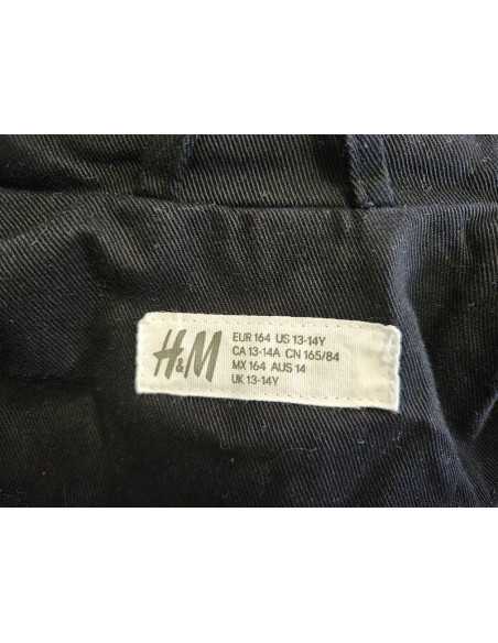 Jacheta de primavara pentru copii H&M