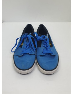 Tenisi copii din material textil marime 34