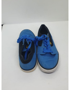 Tenisi copii din material textil marime 34 2