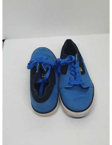 Tenisi copii din material textil marime 34