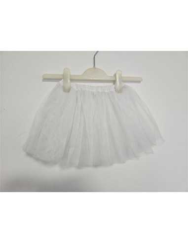 Fustita pentru fetite cu elastic in talie