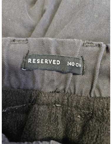 Pantaloni captusiti pentru copii Reserved