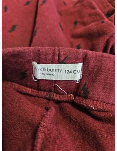 Pantaloni de trening pentru copii Sinsay
