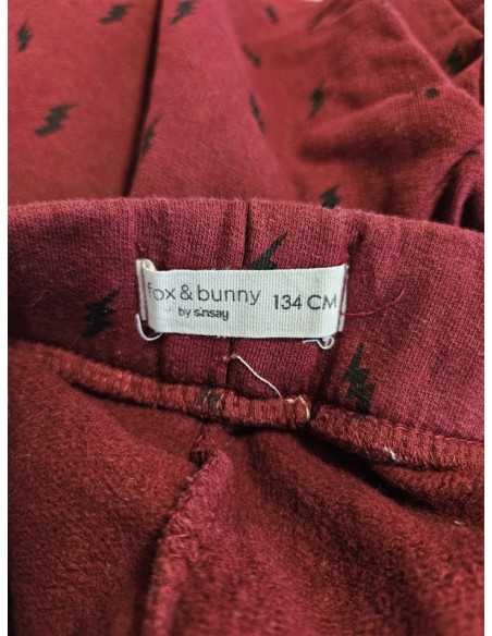 Pantaloni de trening pentru copii Sinsay