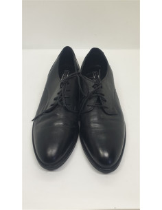 Pantofi dama cu siret 5Th Avenue marime 37
