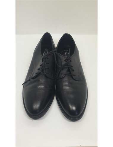 Pantofi dama cu siret 5Th Avenue marime 37