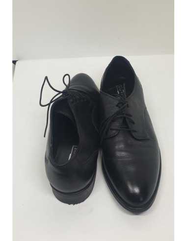 Pantofi dama cu siret 5Th Avenue marime 37