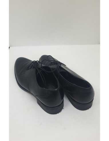 Pantofi dama cu siret 5Th Avenue marime 37