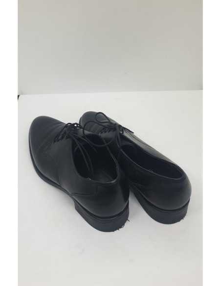 Pantofi dama cu siret 5Th Avenue marime 37
