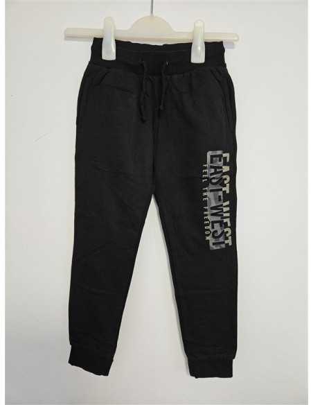 Pantaloni de trening pentru baieti Destination Pantaloni de trening pentru baieti Destination