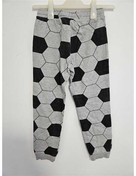 Pantaloni sport pentru baieti Little Kids