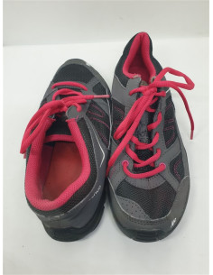 Pantofi sport dama Quechua marime 38 2