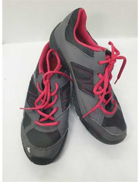 Pantofi sport dama Quechua marime 38