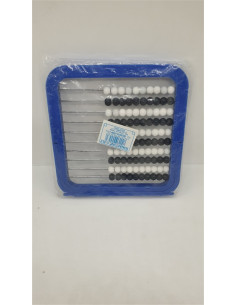 Numaratoare cu bile din plastic 100 bile 2