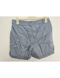 Pantaloni scurti cu terminatii pliabile C&A 2