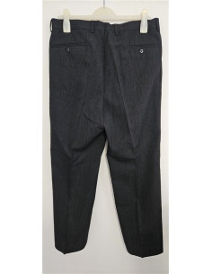 Pantaloni barbati la dunga model Uni 2