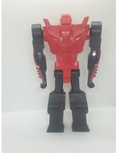 Jucarie din plastic robot Hasbro 26 cm 2