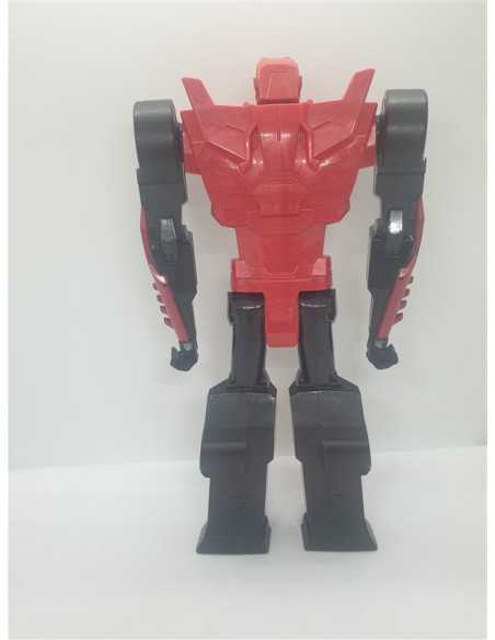 Jucarie din plastic robot Hasbro 26 cm