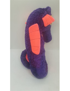 Jucarie de plus Calut de mare 40 cm 2