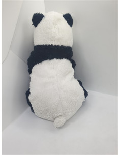 Jucarie de plus ursulet Panda 34 cm 2