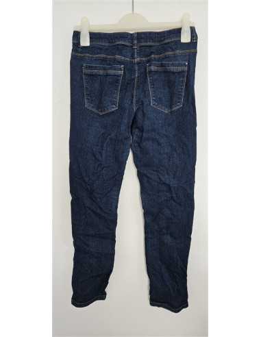 Pantaloni Jeans cu buzunare OVS culoare albastru
