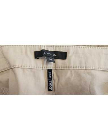 Pantaloni dama casual Comma