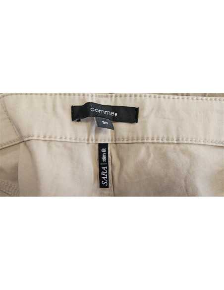 Pantaloni dama casual Comma Pantaloni dama casual Comma