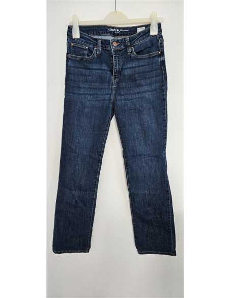 Pantaloni Jeans culoare albastru COLIN S