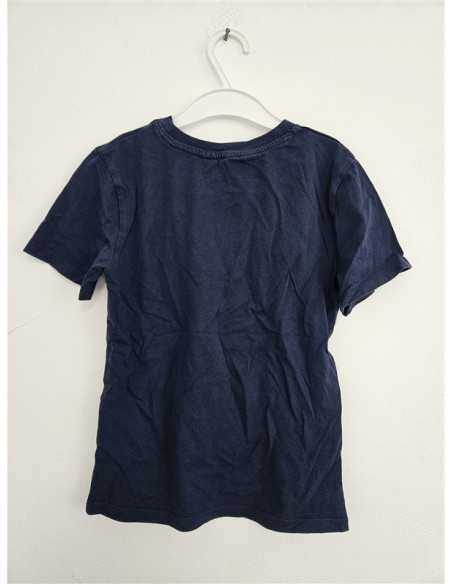 Tricou pentru copii print multicolor H&M
