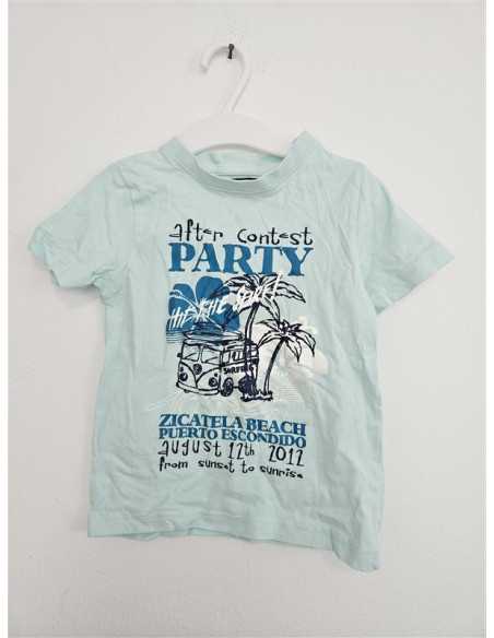 Tricou cu desene pentru copii Influx