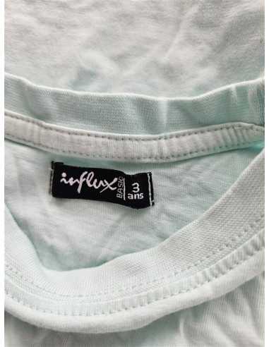 Tricou cu desene pentru copii Influx
